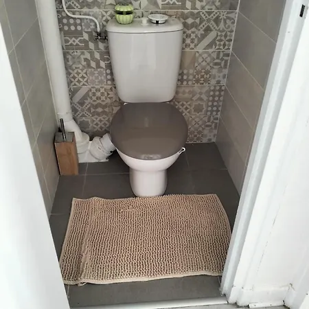 Spacieux Au Centre-ville Apartmán Montluçon
